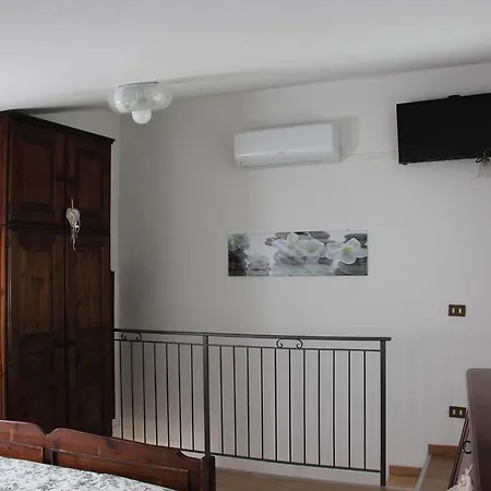 Casa Vacanze Calatorre Holiday home