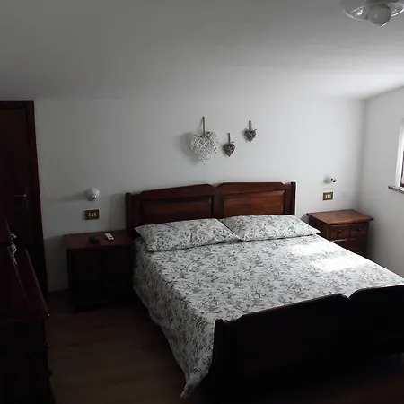 Casa Vacanze Calatorre *
