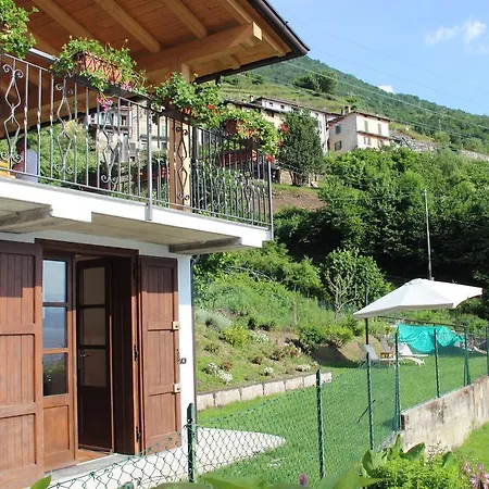 Casa Vacanze Calatorre Holiday home *