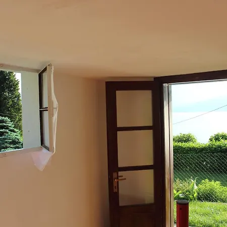 Holiday home Casa Vacanze Calatorre Bellano