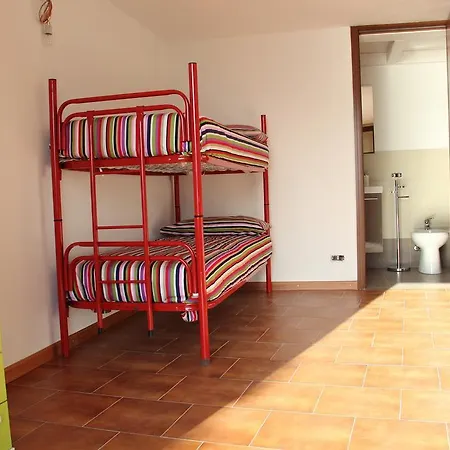 Casa Vacanze Calatorre Bellano