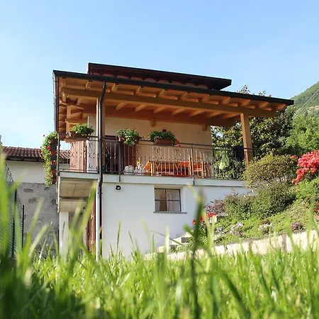 Casa Vacanze Calatorre Holiday home