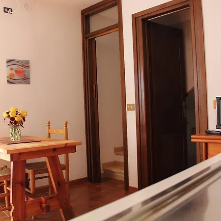 Casa Vacanze Calatorre Holiday home