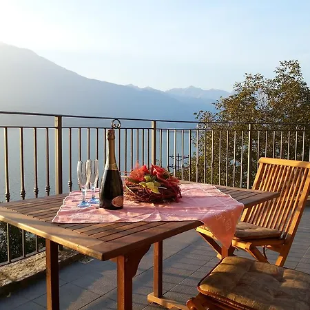 Casa Vacanze Calatorre Holiday home Bellano