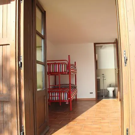 Casa Vacanze Calatorre Holiday home