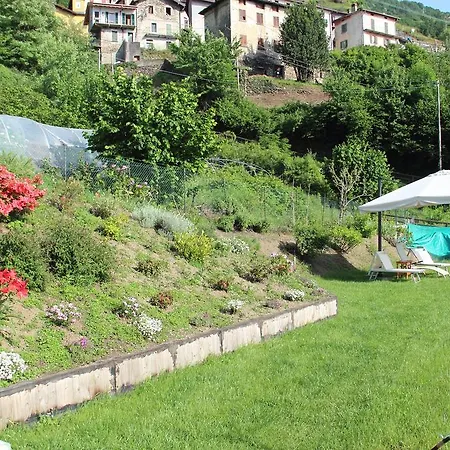 Casa Vacanze Calatorre